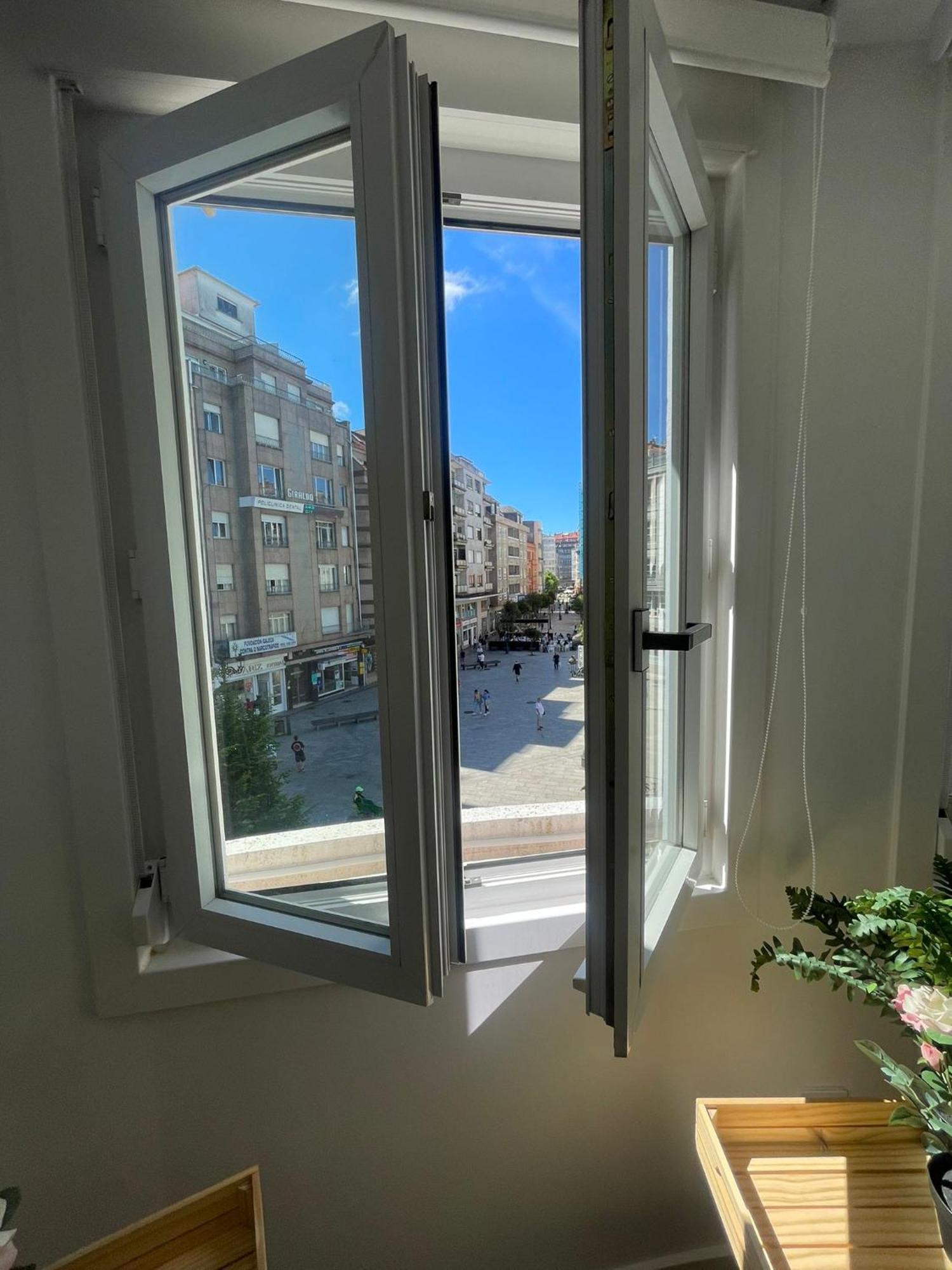 Villa Valentina - Apartamentos Turisticos Vilagarcia de Arousa Exteriör bild