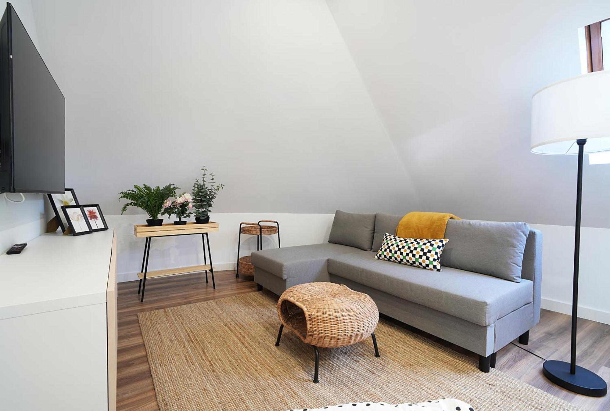 Villa Valentina - Apartamentos Turisticos Vilagarcia de Arousa Exteriör bild