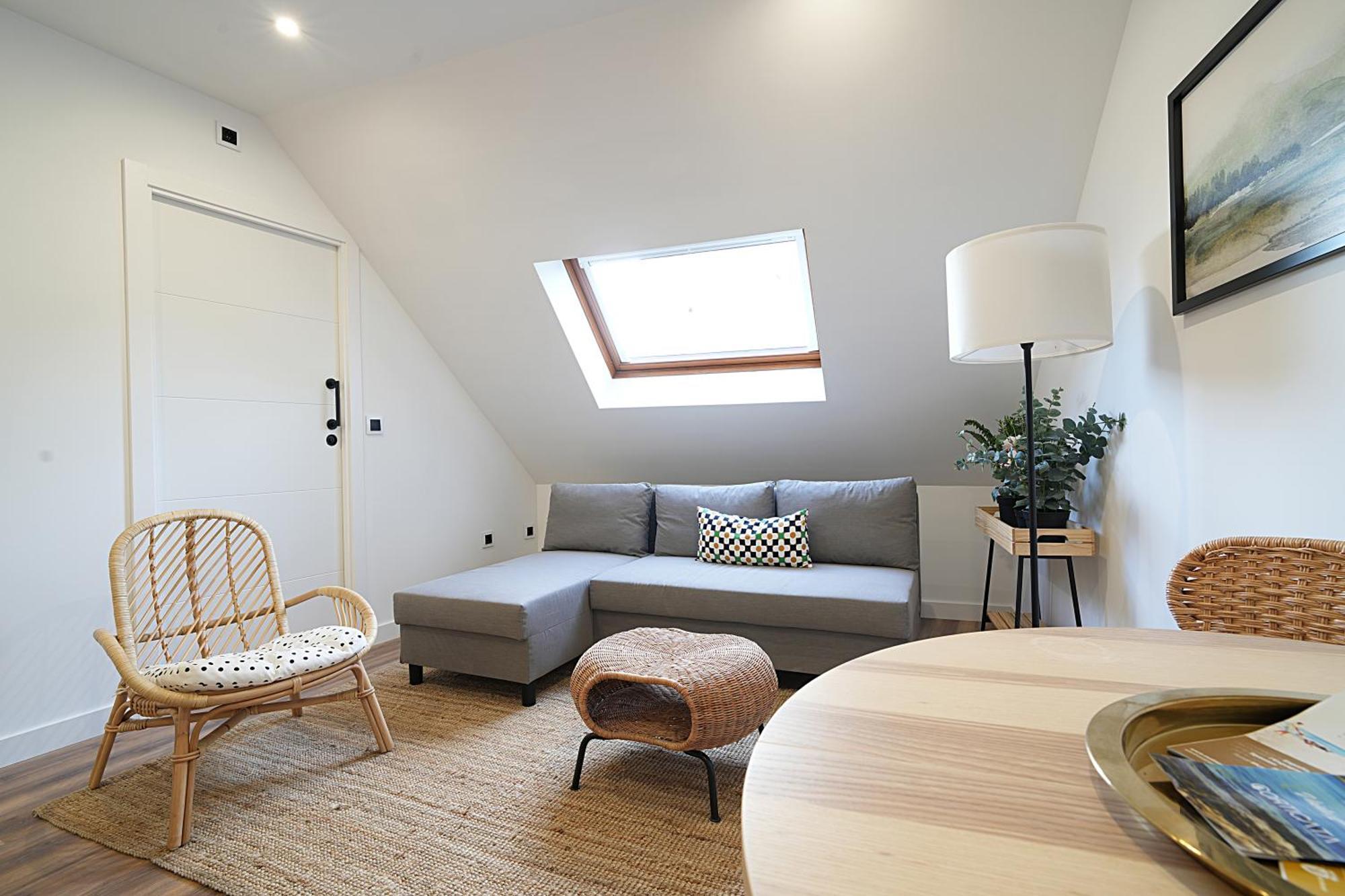 Villa Valentina - Apartamentos Turisticos Vilagarcia de Arousa Exteriör bild