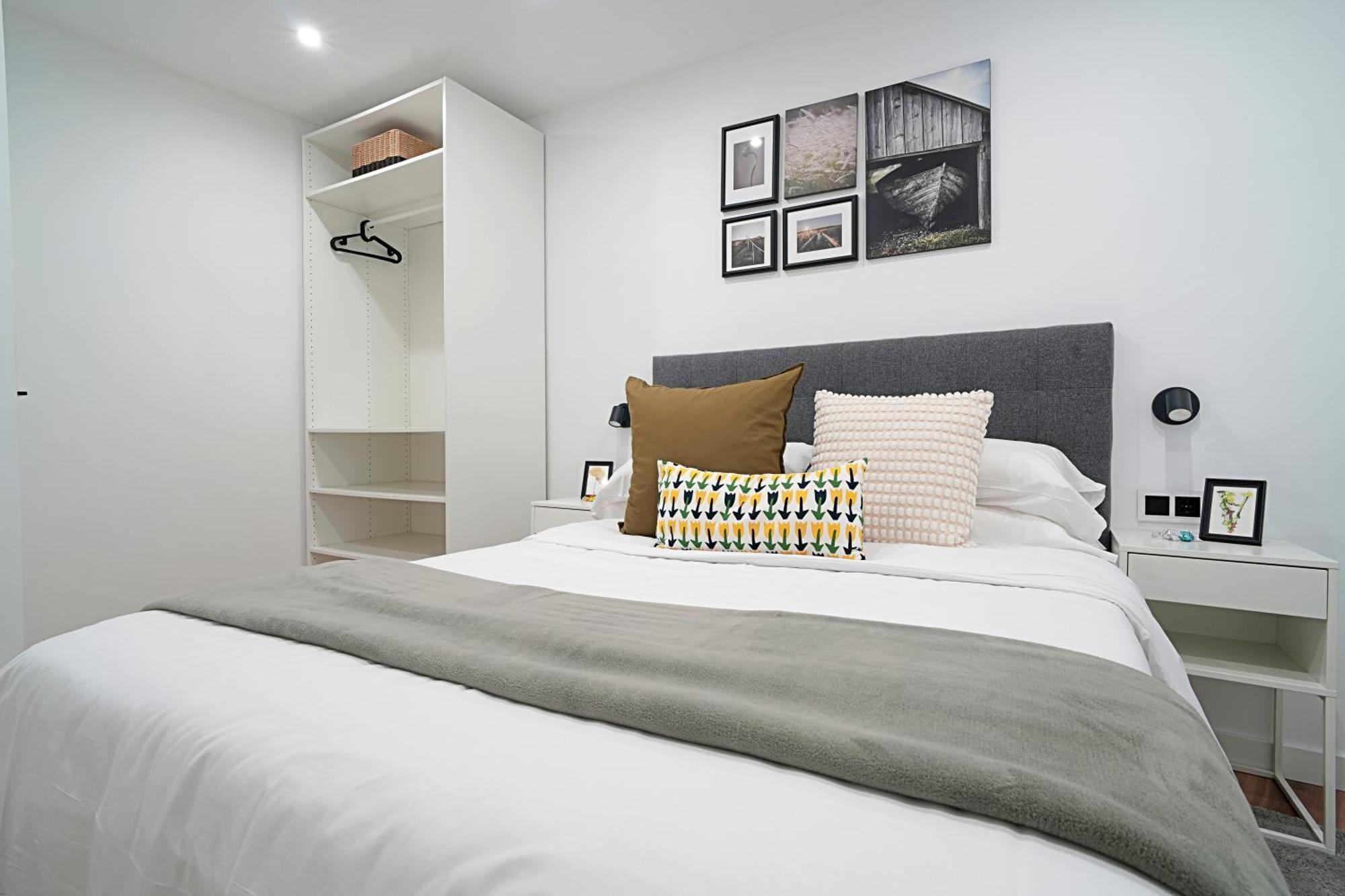 Villa Valentina - Apartamentos Turisticos Vilagarcia de Arousa Exteriör bild