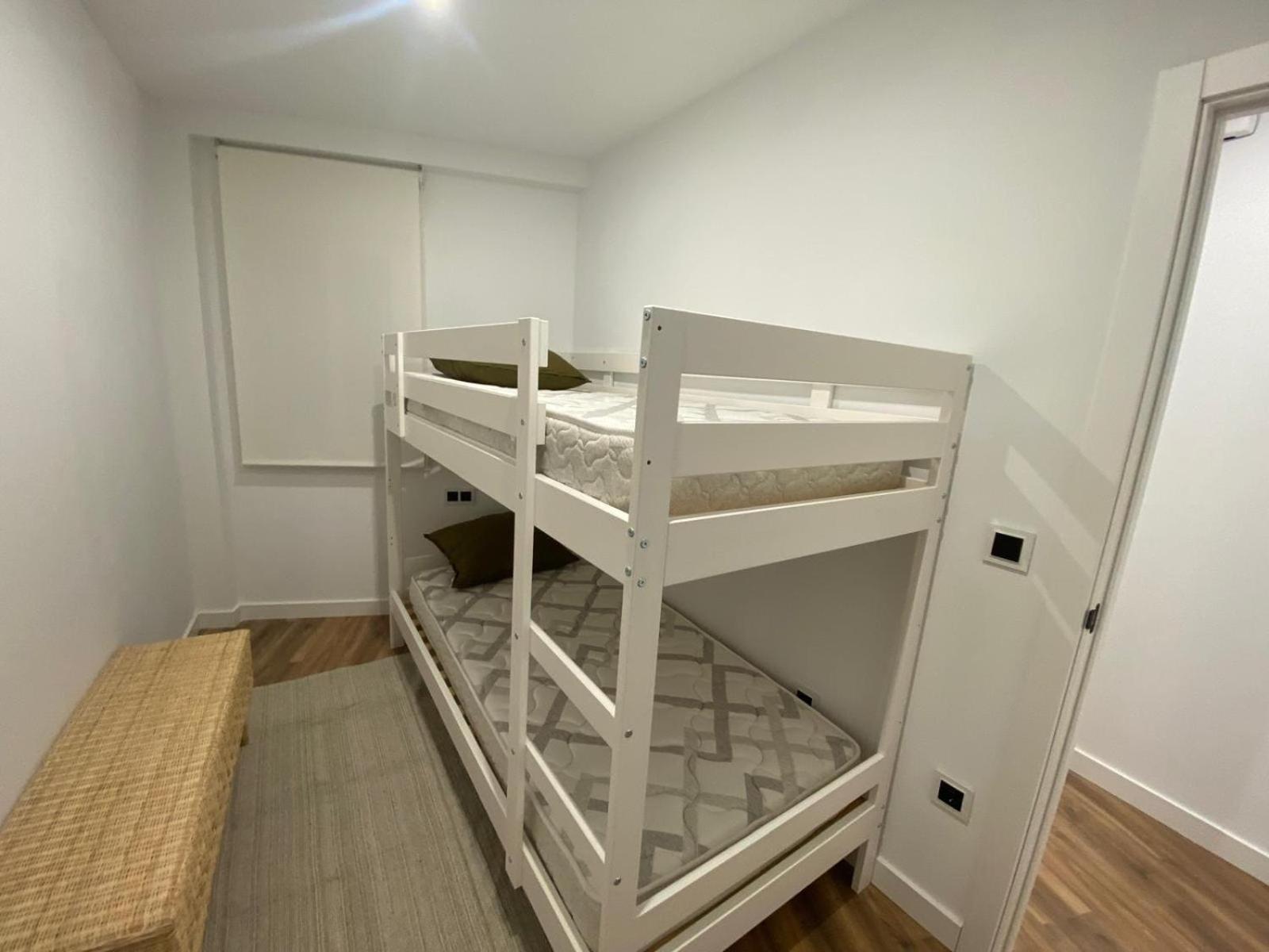 Villa Valentina - Apartamentos Turisticos Vilagarcia de Arousa Exteriör bild