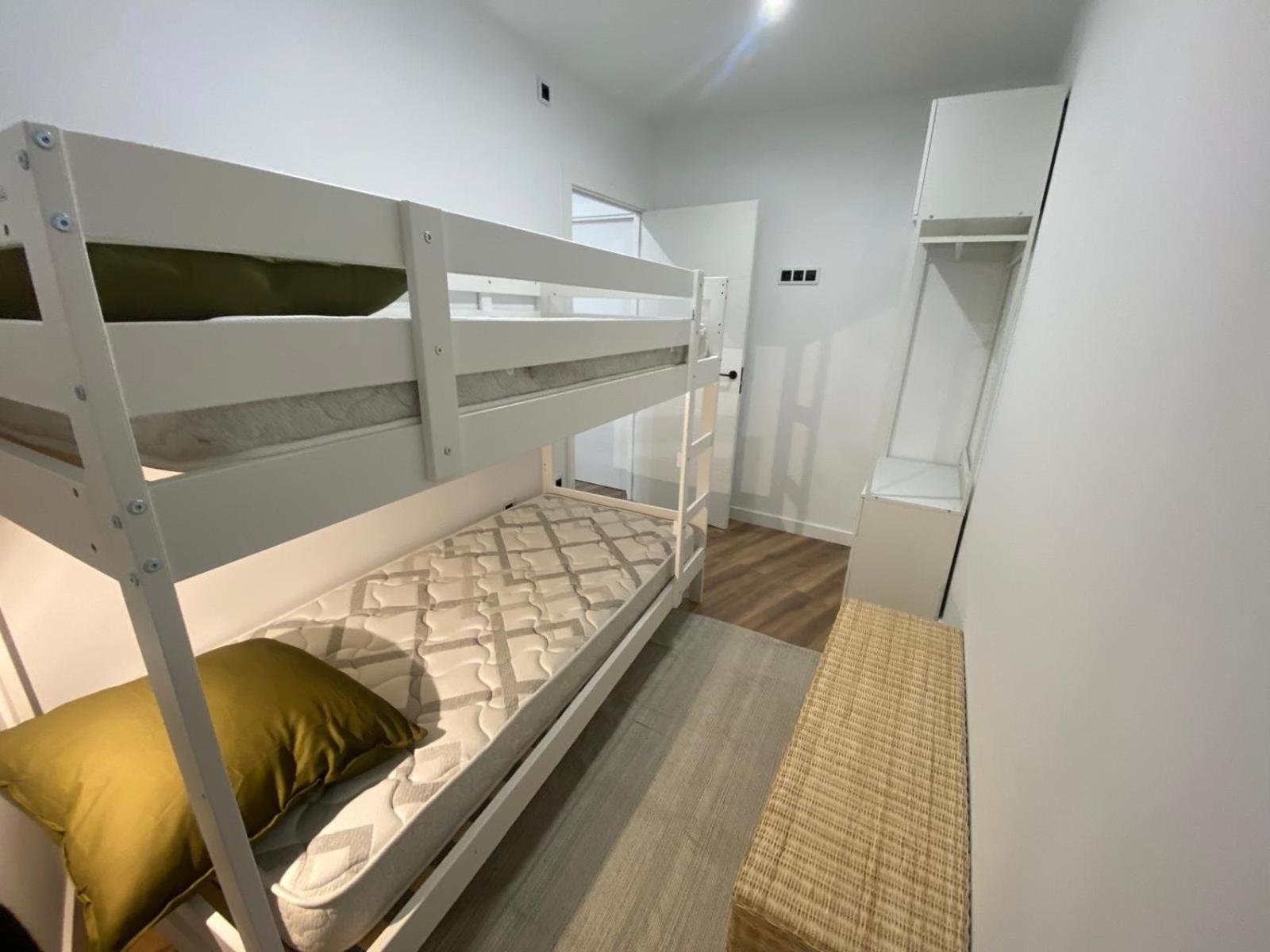 Villa Valentina - Apartamentos Turisticos Vilagarcia de Arousa Exteriör bild